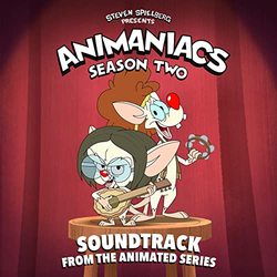Animaniacs: Season 2