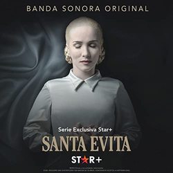 Santa Evita