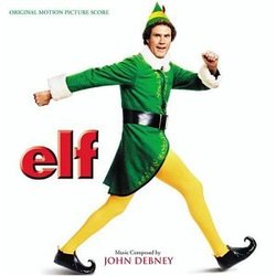 Elf - Original Score