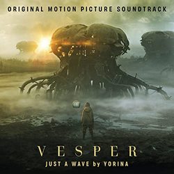 Vesper: Just a Wave (Single)
