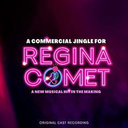 Commercial Jingle for Regina Comet - Original Cast Recording
