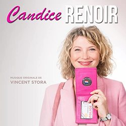 Candice Renoir