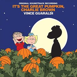It's the Great Pumpkin, Charlie Brown - Original Soundtrack Recording