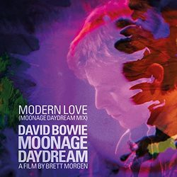 Moonage Daydream: Modern Love (Moonage Daydream Mix) (Single)