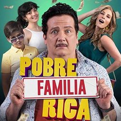 Pobre Familia Rica