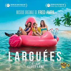 Larguees (EP)