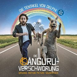 Die Känguru-Verschwörung