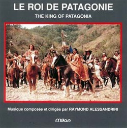 Le Roi de Patagonie