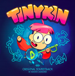 Tinykin