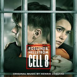 Roslund & Hellstrom - Cell 8