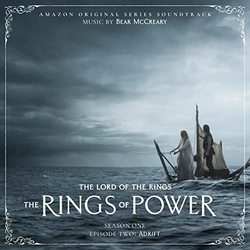The Lord of the Rings: The Rings of Power (Season One, Episode Two: Adrift)