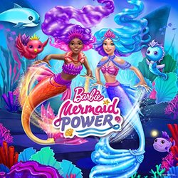 Barbie Mermaid Power (EP)