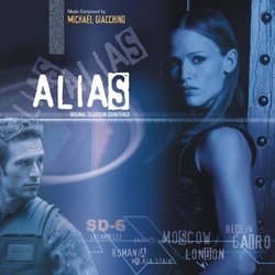 Alias: Season One