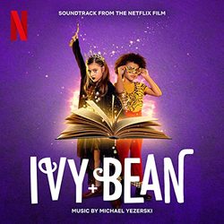 Ivy + Bean