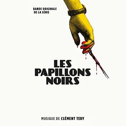 Les papillons noirs