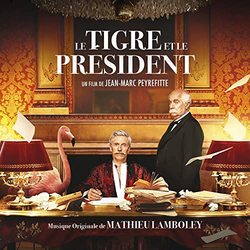 Le tigre et le president