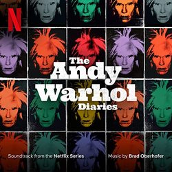 The Andy Warhol Diaries