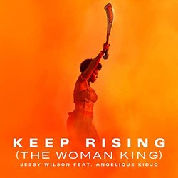 The Woman King: Keep Rising (Single)