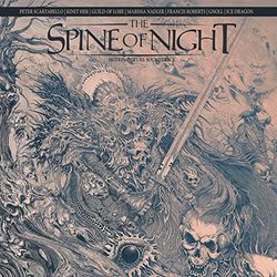The Spine of Night