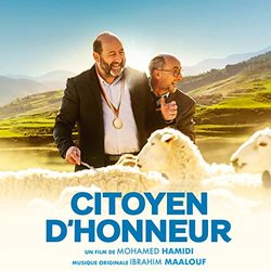 Citoyen d'honneur