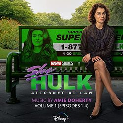 She-Hulk: Attorney at Law: Volume 1 (Episodes 1-4)