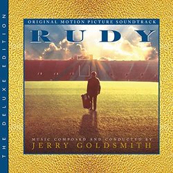 Rudy - The Deluxe Edition