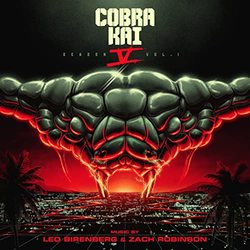 Cobra Kai: Season 5 - Vol. 1