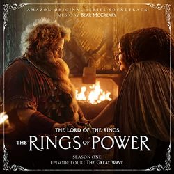 The Lord of the Rings: The Rings of Power (Season One, Episode Four: The Great Wave)