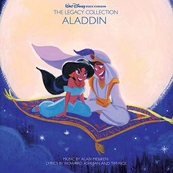 Aladdin - The Legacy Collection