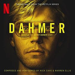 Dahmer - Monster: The Jeffrey Dahmer Story