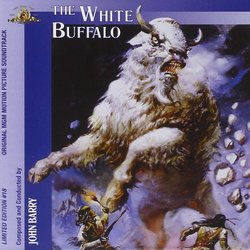 The White Buffalo