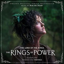 The Lord of the Rings: The Rings of Power (Season One, Episode Five: Partings)