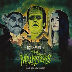 The Munsters