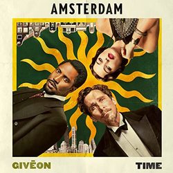 Amsterdam: Time (Single)