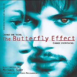 2004 The Butterfly Effect