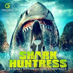 Shark Huntress