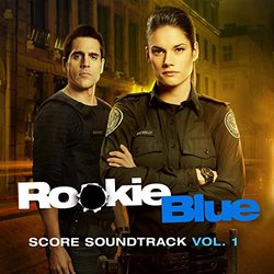 Rookie Blue - Vol. 1