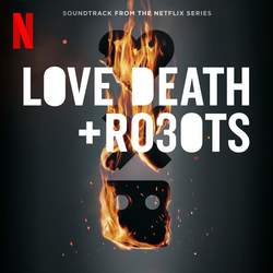 Love, Death & Robots: Season 3