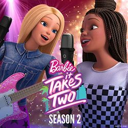 More Barbie: It Takes Two (EP)