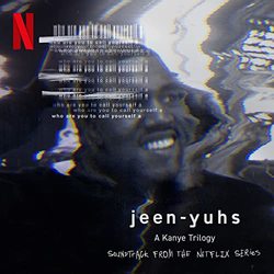 jeen-yuhs: A Kanye Trilogy