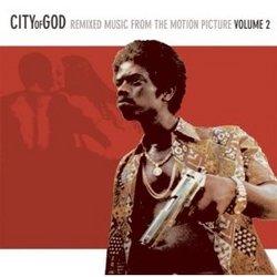 City of God Remixed Vol. 2