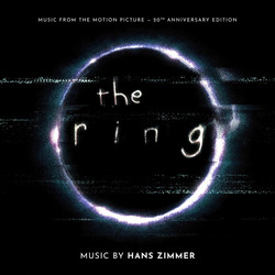 The Ring - 20th Anniversary Edition
