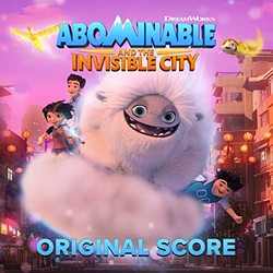 Abominable and the Invisible City