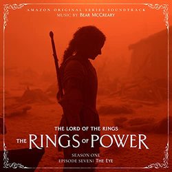 The Lord of the Rings: The Rings of Power Season 1 (2022) Music