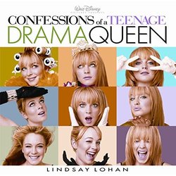 Confessions of a Teenage Drama Queen