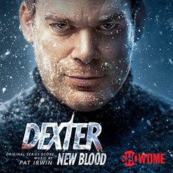 Dexter: New Blood