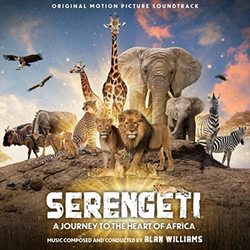 Serengeti: A Journey to the Heart of Africa