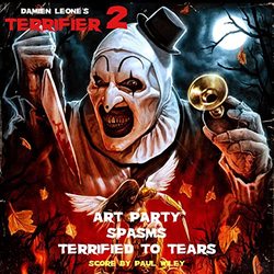 Terrifier 2 (Single)