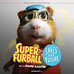 Super Furball Saves the Future