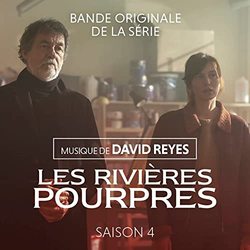 Les rivieres pourpres: Saison 4